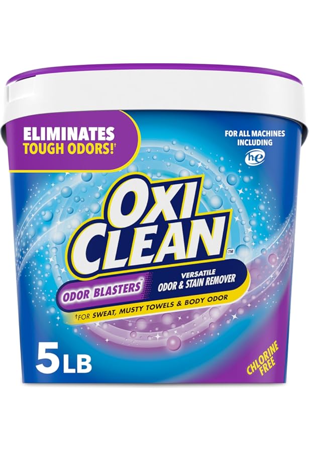 OxiClean Versatile Stain Remover 290回分×2 Amazon.com: OxiClean Versatile Stain Remover 290 loads (11.6